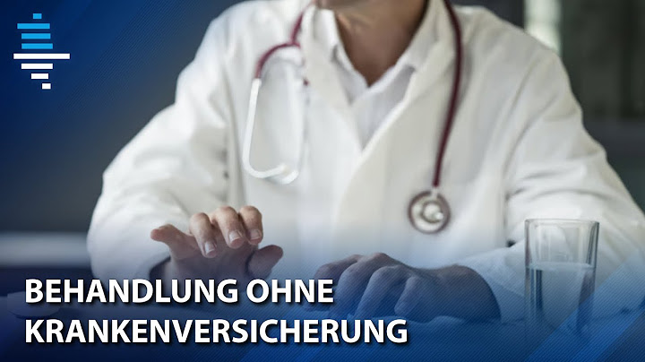 Ohne Krankenversicherung - hier behandeln Ärzte in Magdeburg Patienten kostenlos