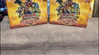 retro pack 1 reprint booster box 2 Pack Yu-Gi-Oh! – GamerzParadize The drop rates for the foil cards are double that of the original version RETRO Mini Booster Box English
