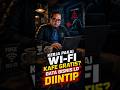 Kerja pakai WI-FI kafe gratis? data bisnis Lo di Intip #yanitech