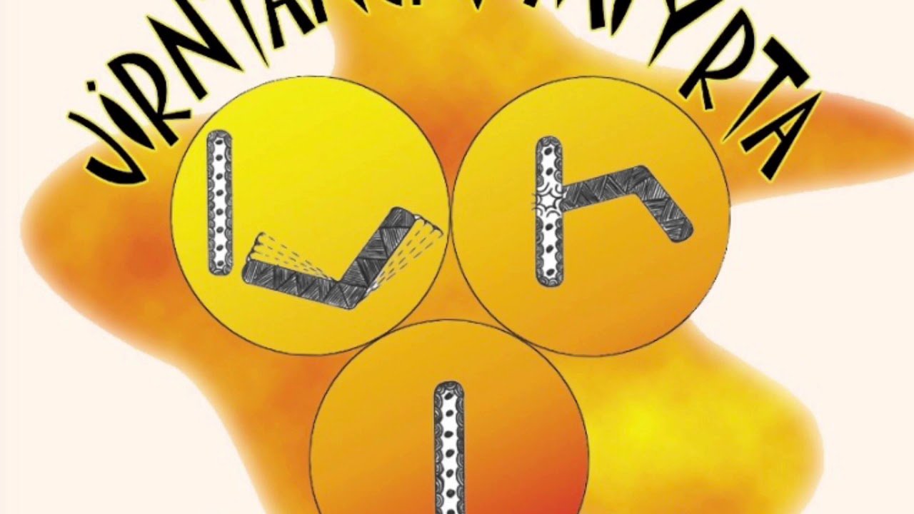 Quit support yarn Kalkaringi