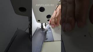 Какими иглами шить шторы