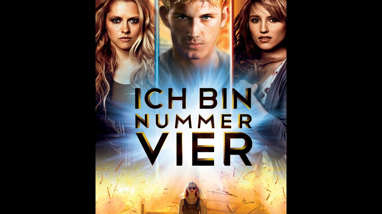 Ich Bin Nummer 4 Ganzer Film Deutsch Ich Bin Nummer 4 Ganzer Film Deutsch