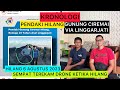 PENDAKI HILANG DI GUNUNG CIREMAI || KRONOLOGI HILANG DAN BERTAHAN HIDUP