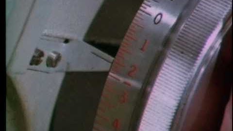 LENSOMETER/VERTOMETER, THE PART III NEUTRALIZING CYLINDRICAL LENSES