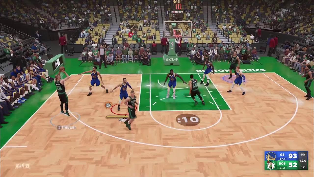 Arm sleeve curry in 2k23 YouTube