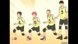 Anime Dance Mix AMV | Nicki Minaj-Starships