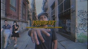 🇵🇪 RAMSET - One Shot 4 Elementos #11 (Prod. Nigma Beats) | #4ELEMENTOS |
