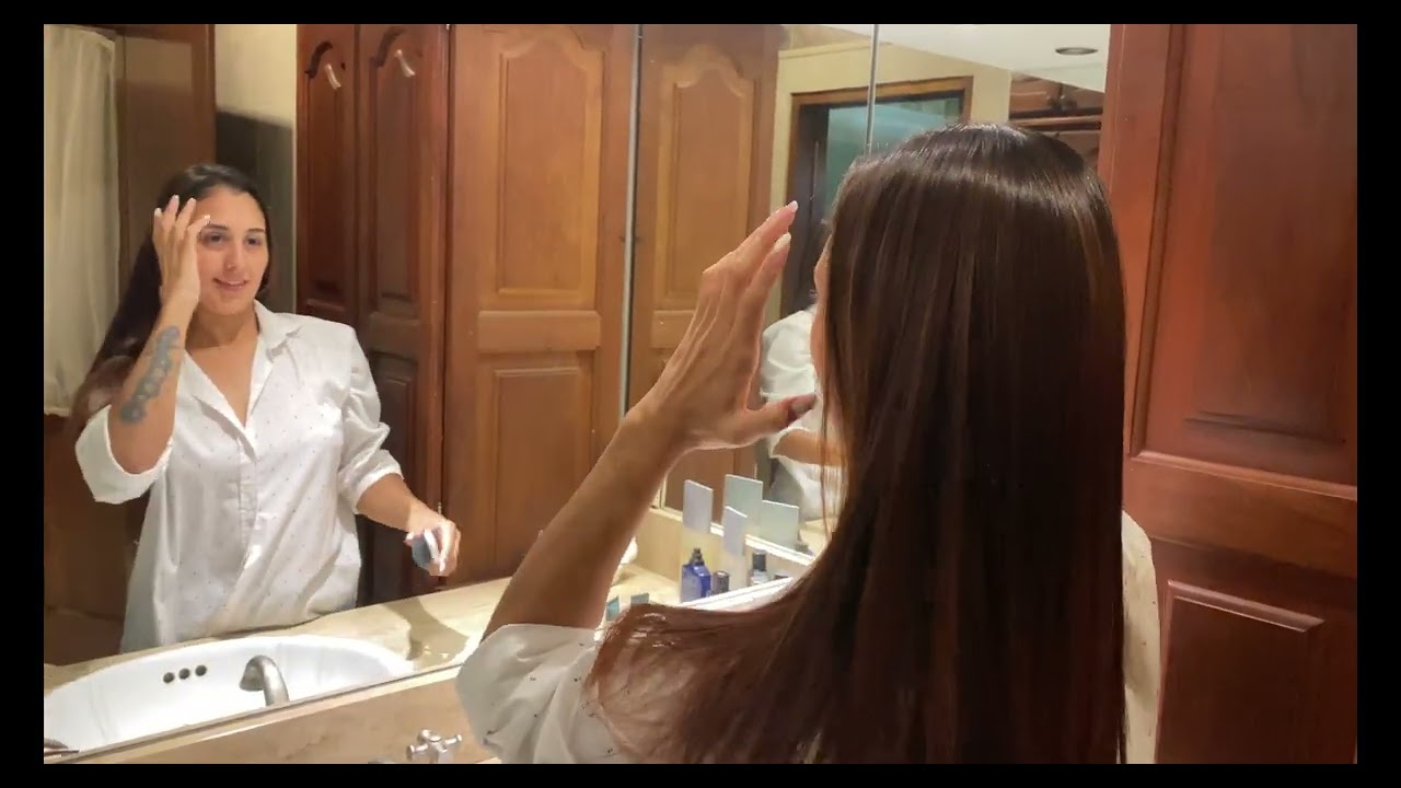 Hablame de tí - Jenni Nonna. (Video Oficial.)