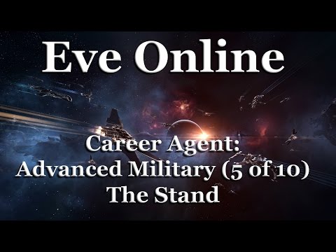 Eve Online -