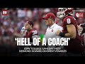 ESPN Interview on Coaching Career | Brent Venables