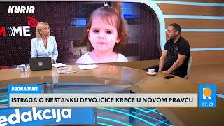 ISTRAGA KREĆE U NOVOM PRAVCU! - Policija je krenula sa saslušanjem roditelja image