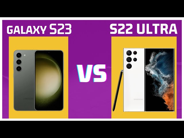 Galaxy S23 Ultra: evolui pouco, mas continua o rei do parquinho