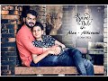 Alex  abhirami  wedding day  live streaming  violet media