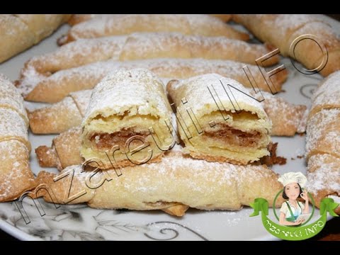 ნამცხვარი სიგარეტები ნიგვზით