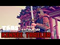 Kensei's Trailer In TABS - For Honor X TABS Parody