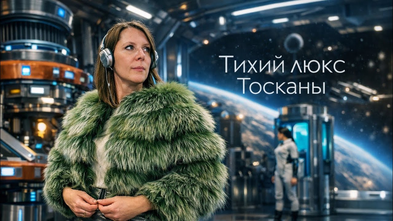 ГДЕ КУПИТЬ ЛУЧШУЮ ШУБУ В ИТАЛИИ? 🇮🇹