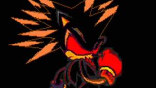 universe the hedgehog tribute/theme song