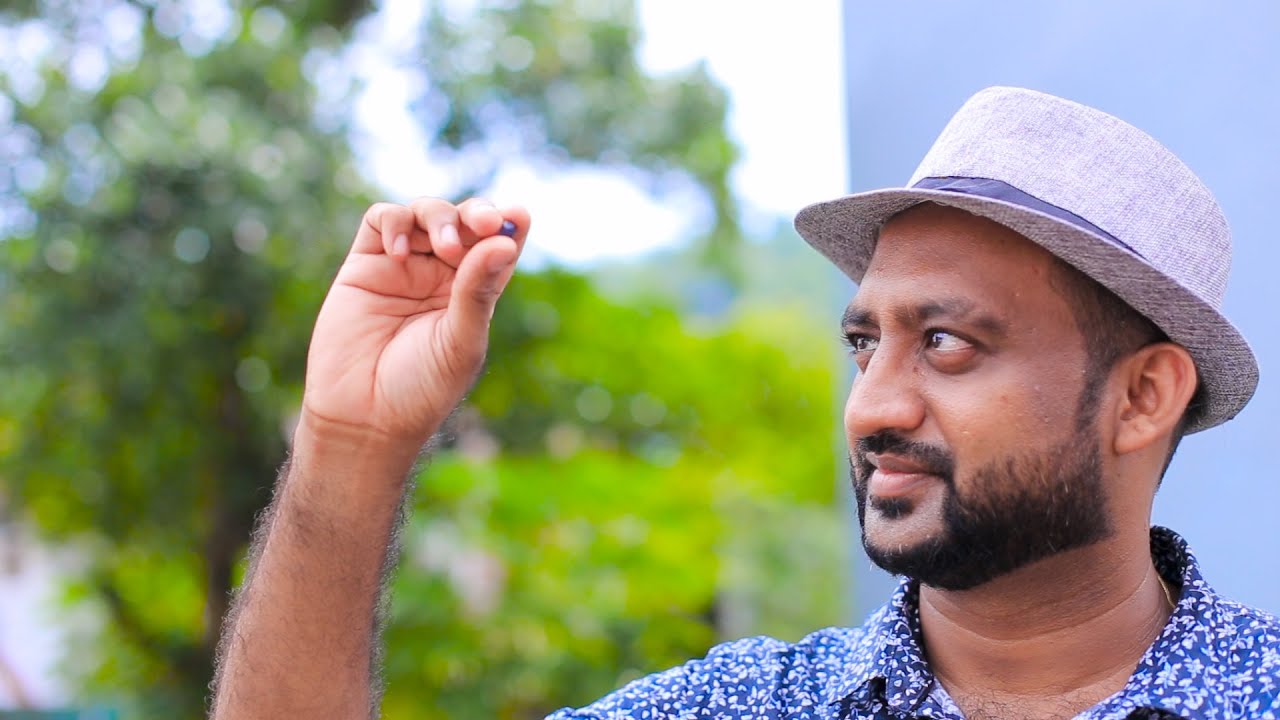 World famous rough gem market Ratnapura Sri Lanka. YouTube