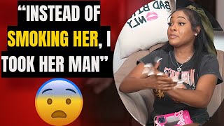 Baby Momma Drama, Boundaries & My Wildest Crash Out Story (Ft. Bonni Drip and BarbieBeeJammin)