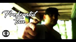 Video thumbnail of "Echo - Preferatul Tău (Videoclip Oficial)"