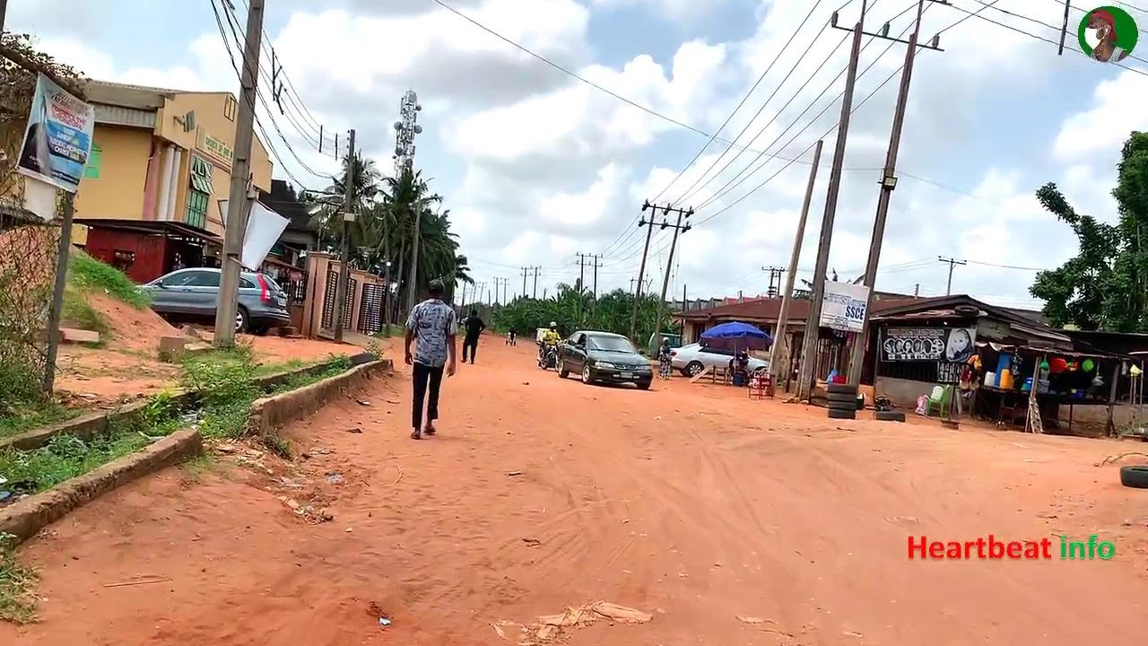 Goody Goody | Goodnews street | off upper sakponba road| walk inside Benin city