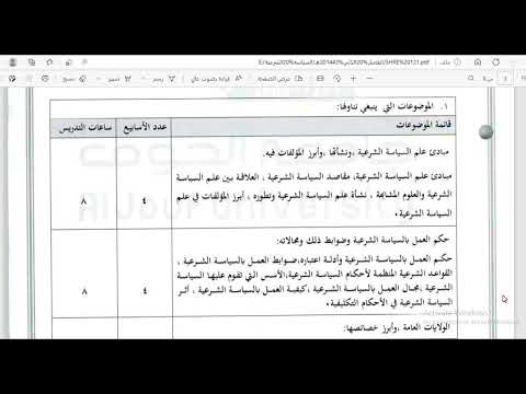 4 السياسة الشرعية نماذج من السياسة الشرعية في زمن الخليفتين الراشدين عثمان وعلي رضي الله عنهما
