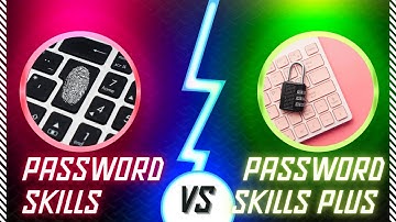 Password Skills Vs Password Skills Plus Test| Key Differences Explained | Sheraz Linguistic Solution