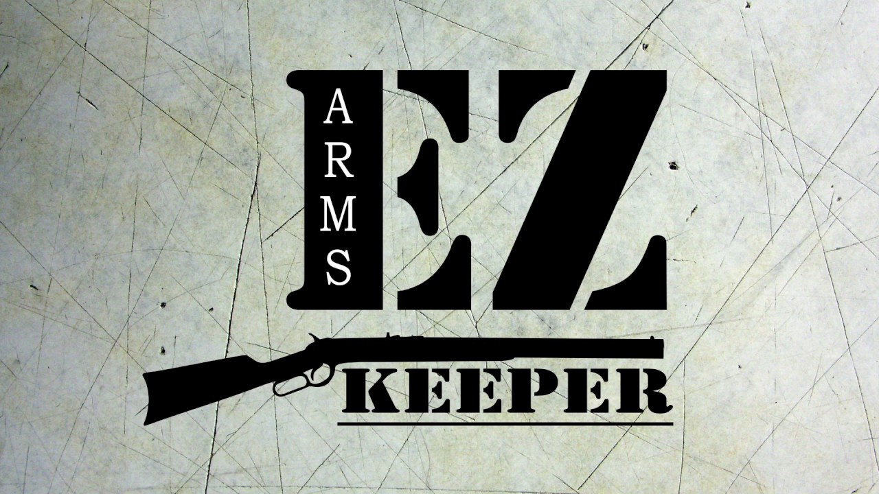 Install and Initial Setup of EZ Arms Keeper YouTube