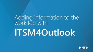 Adding information to work log