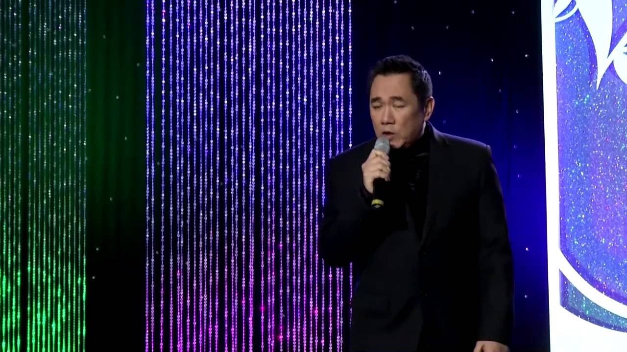 Mưa nửa đêm- chung tử lưu