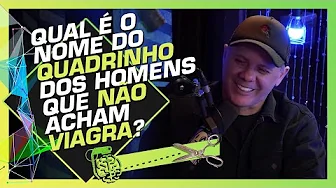 imagem do vídeo AS MELHORES PIADAS DE TROCADILHO - ESPECIAL BATMAN: WENDEL BEZERRA, APOLLO HUNTER E LUÍS SELLARI