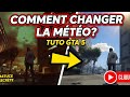 Comment CHANGER LA MÉTÉO sur GTA 5 / GTA Online (Tuto 2026)