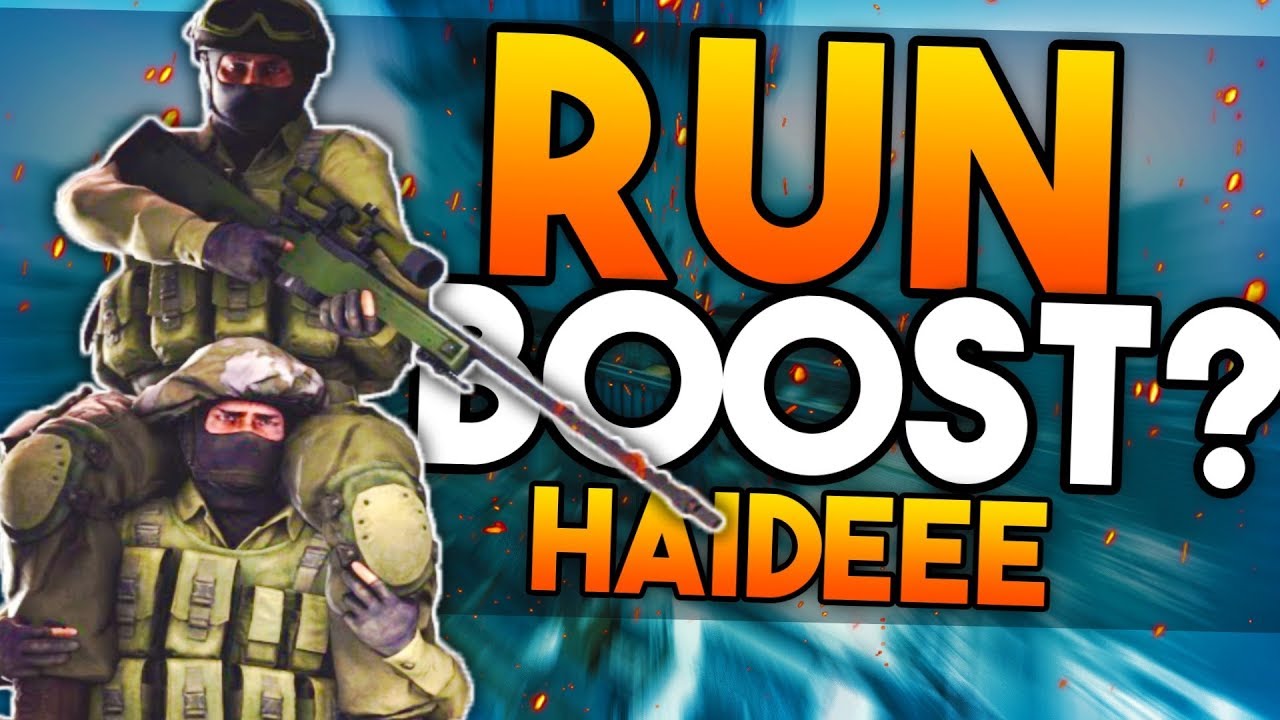 CS:GO - FACEM RUN BOOST!? - CS:GO ROMANIA - YouTube