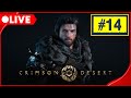 🔴 Crimson Desert Playthrough - Episode 14 (PC)