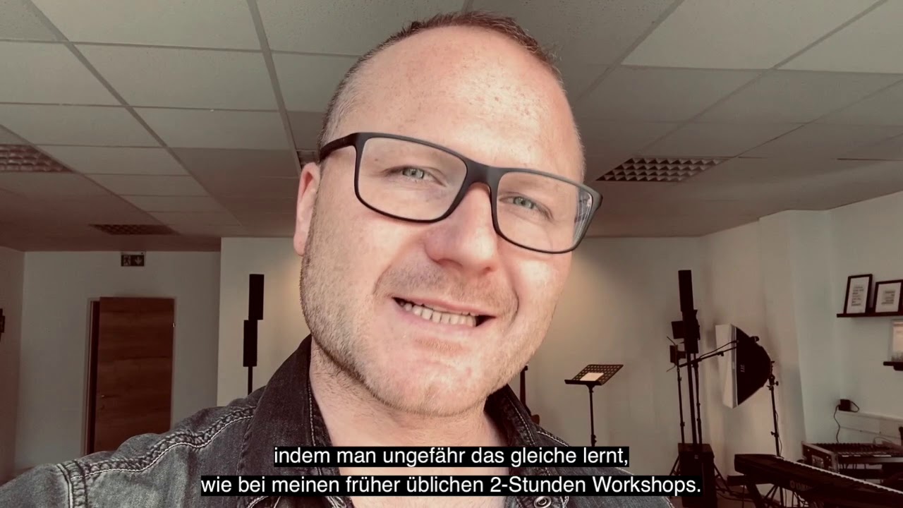 Online Kurs Cajon Die Krendl Technik GRATIS YouTube