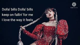 Lisa | Money | Lyrics