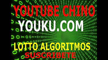 ¿Cómo se llama el YouTube chino?