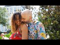 Ataca X La Alemana Bachata Social Dance [La Mitad - Grupo Extra]