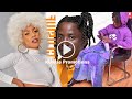 Victor Ruz Alumbye Vinka, Amusabye Track ya Bailando Agyeddemu