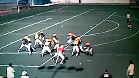 Helmet fail