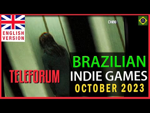 Trailer de Apresentação - The Gamer Inside Brasil - Inside The Gamer Brasil  