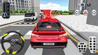 Mini Toy Cars - Toddlers' car Gameplay - Car Game for Kids - Children's Racing Car City Driving screenshot 3