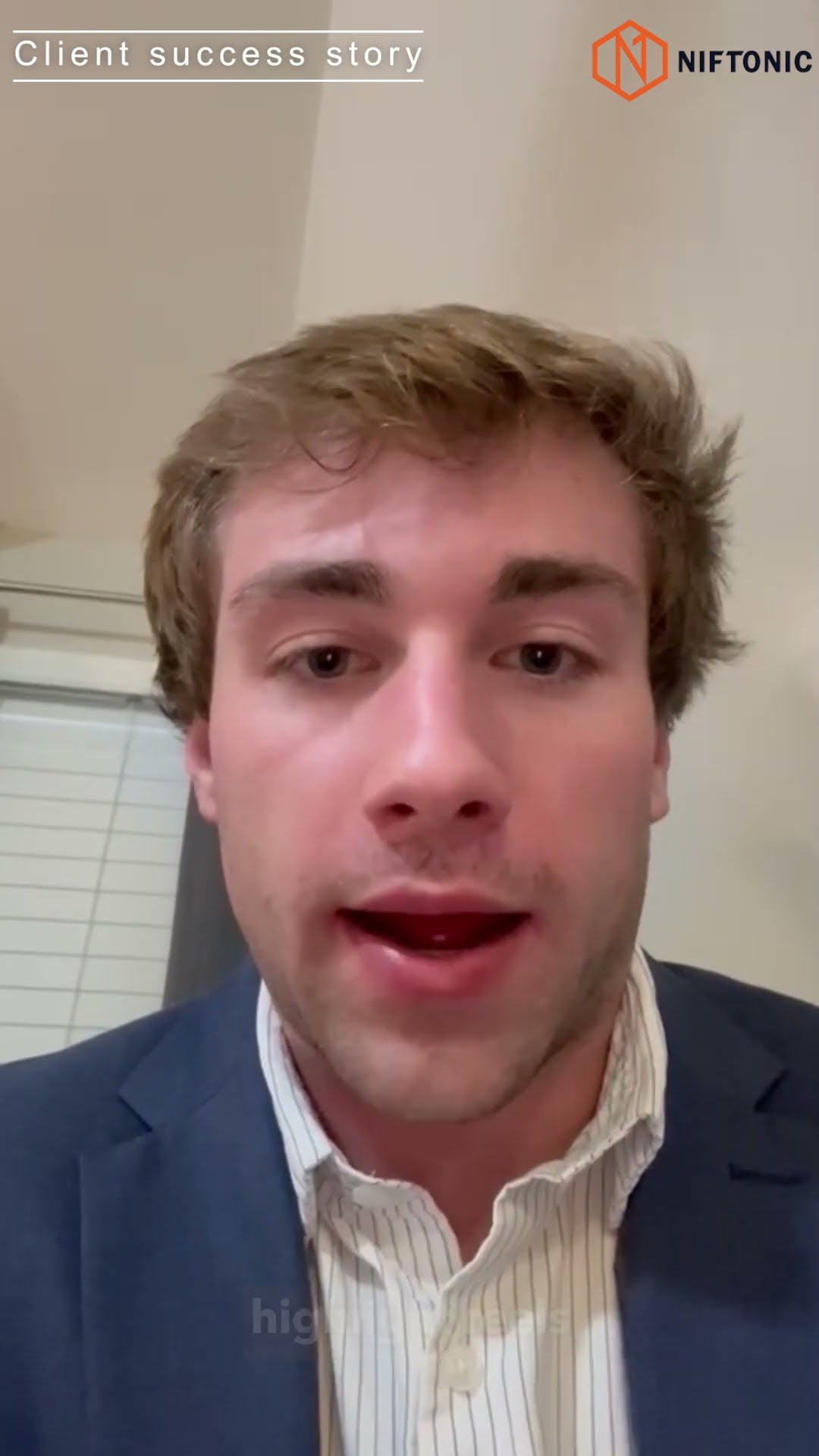 Hayden Hassell – Founder, Remerge