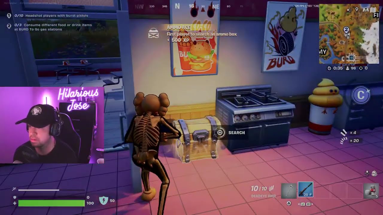 WERE STARTING A NEW GAME!!!! HOP IN!!! - YouTube