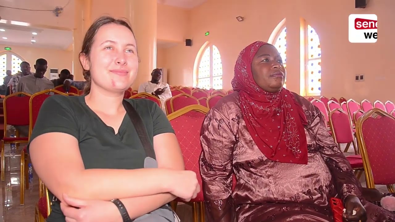 300 dépôts illégaux de pharmacie à Touba: Les Pharmaciens parlent de scandale