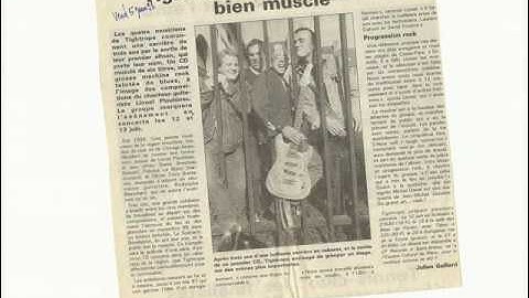 Tightrope - When you talk about people