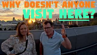 Why Doesn't Anyone Visit Here? | The Beauty Of Melbourne!