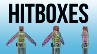 Call of Duty In Depth - Hitboxes & Lag Compensation