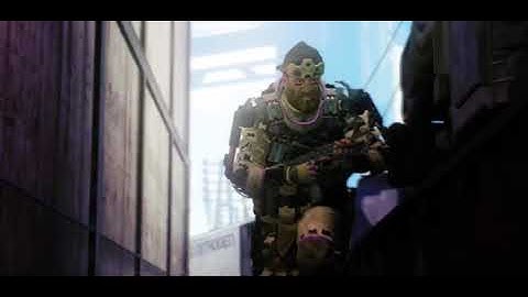 (Editors Appclip) COD Edit
