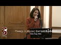 Yuni Shara - Cinta yang tulus (Official Cover Video) Tiska Wiladatika - Music Entertainment Jakarta